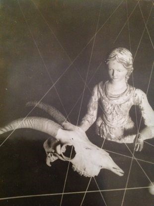 Aux mains de la lumière